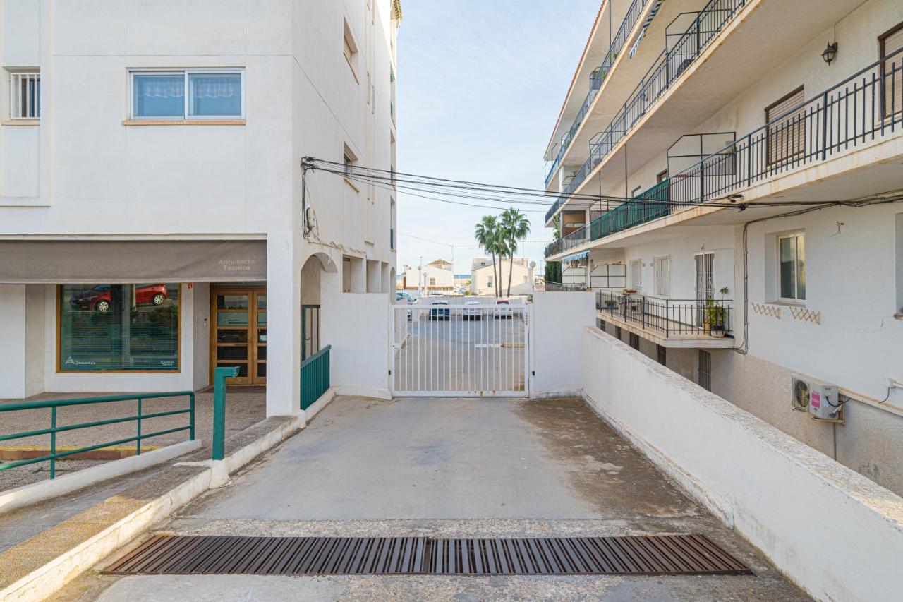 Casa Altea-Mar Apartamento Exterior foto